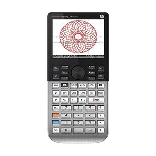 HP Prime G2 - Calculatrice graphique