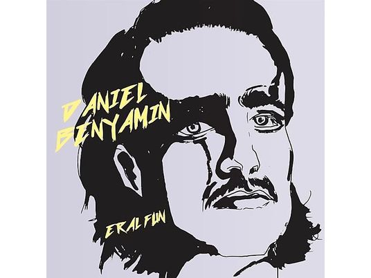 Daniel Benyamin - Eral Fun [CD]