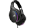 ASUS ROG Fusion II 500 - Casque de jeu, Noir
