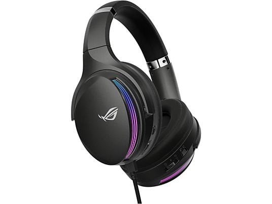 ASUS ROG Fusion II 500 - Gaming Headset, Schwarz