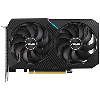 ASUS DUAL-RTX3050-O8G, SCHEDA GRAFICA, 8 GB