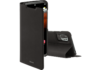 HAMA Flip cover Slim Pro Note 10 5G / Poco M3 Pro Noir (00196869)