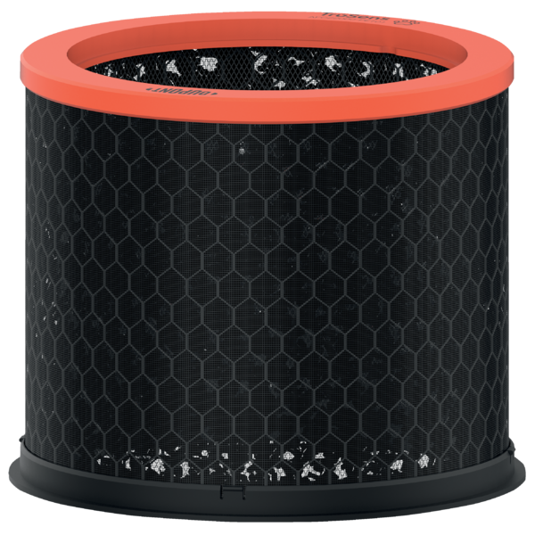 Leitz Huisdieren Koolstoffilter Z-2000