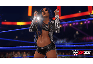 WWE 2K22 -  GIOCO XBOX ONE
