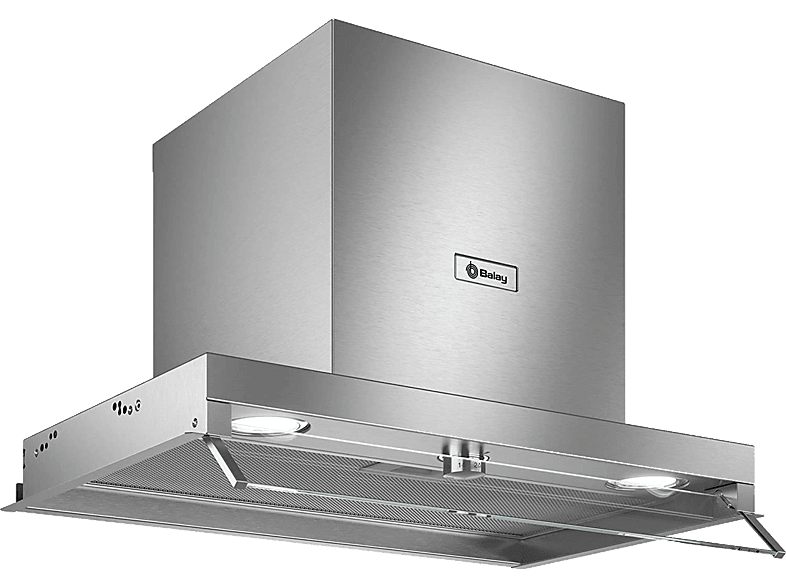 BALAY 3BT732X, Campana telescopica Balay 3BT732X, campana Balay 3BT732X, venta online, comprar campana balay 3bt732x