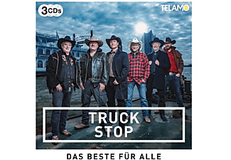 Truck Stop - Das Beste für alle  - (CD)