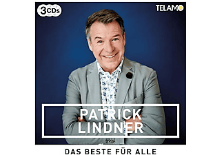 Patrick Lindner - Das Beste für alle  - (CD)