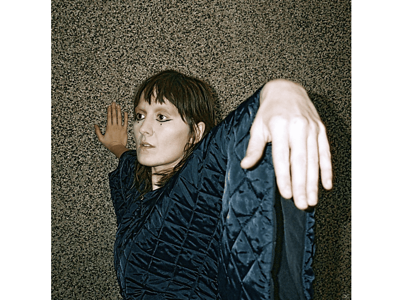 Cate Le Bon - Crab Day  - (CD)
