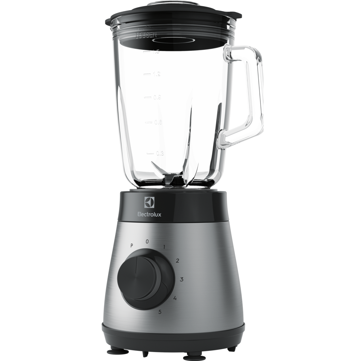 ELECTROLUX E4TB1-6ST Create 4 Smoothie Blender Gri