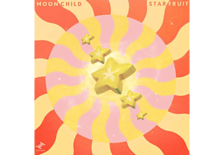 Moonchild - Starfruit (2LP)  - (Vinyl)