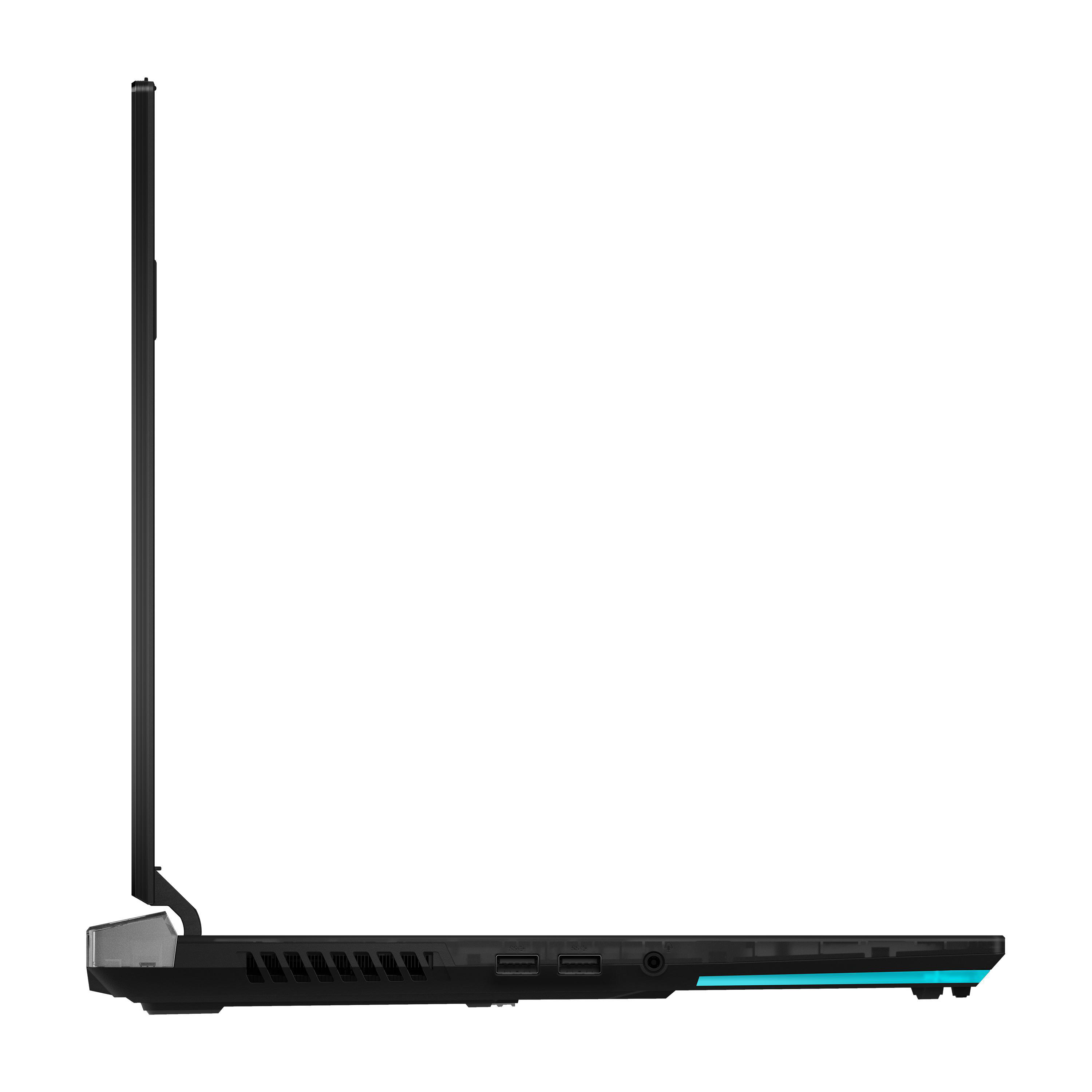 ASUS ROG Strix SCAR 17 (G733ZX-LL003W) - 17,3 Zoll - Intel® Core™ i9 i9-12900H - 32 GB - 1 TB - NVIDIA GeForce RTX™ 3080 Ti - Windows 11 Home