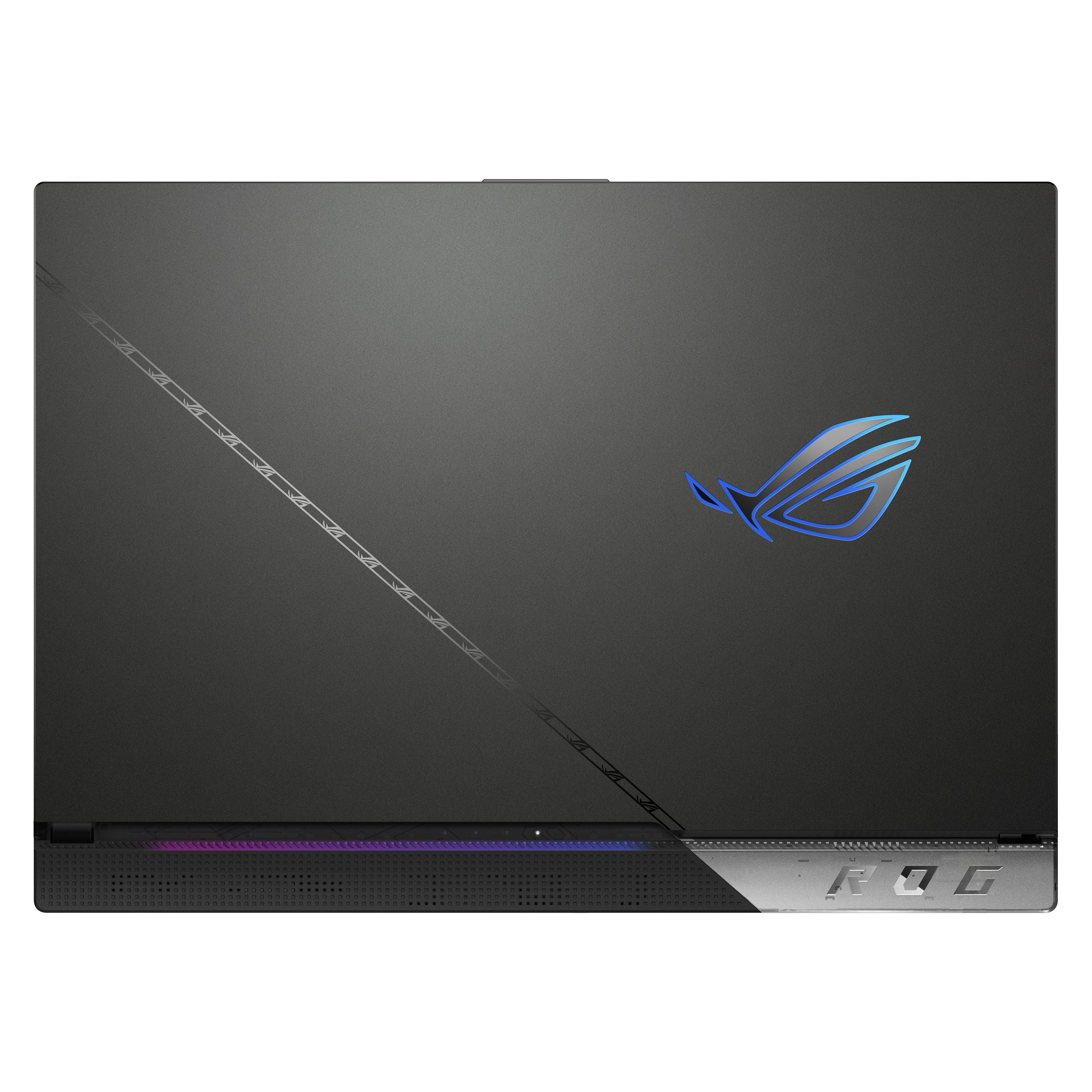 ASUS ROG Strix SCAR 17 (G733ZX-LL003W) - 17,3 Zoll - Intel® Core™ i9 i9-12900H - 32 GB - 1 TB - NVIDIA GeForce RTX™ 3080 Ti - Windows 11 Home