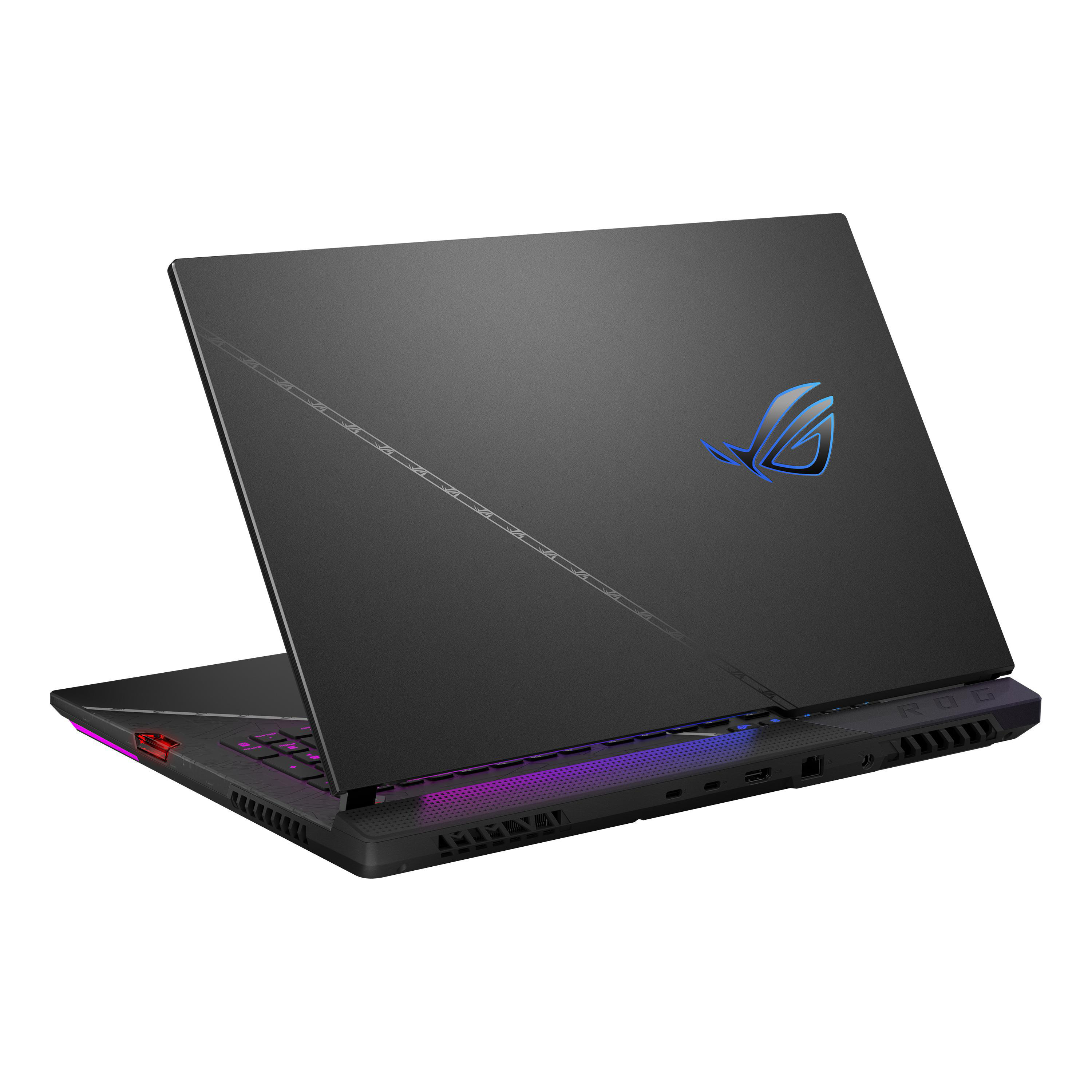 ASUS ROG Strix SCAR 17 (G733ZX-LL003W) - 17,3 Zoll - Intel® Core™ i9 i9-12900H - 32 GB - 1 TB - NVIDIA GeForce RTX™ 3080 Ti - Windows 11 Home
