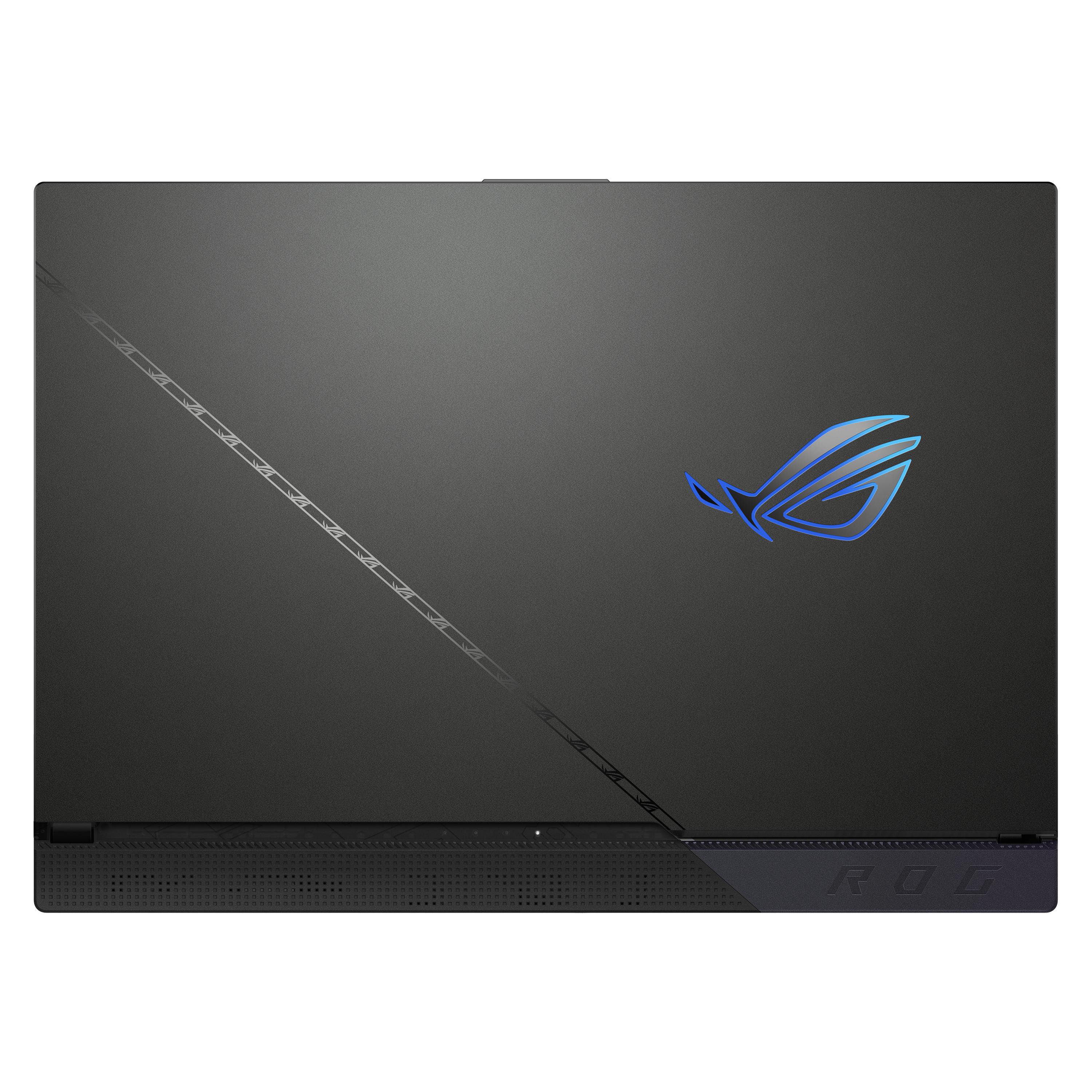 ASUS ROG Strix SCAR 17 (G733ZX-LL003W) - 17,3 Zoll - Intel® Core™ i9 i9-12900H - 32 GB - 1 TB - NVIDIA GeForce RTX™ 3080 Ti - Windows 11 Home