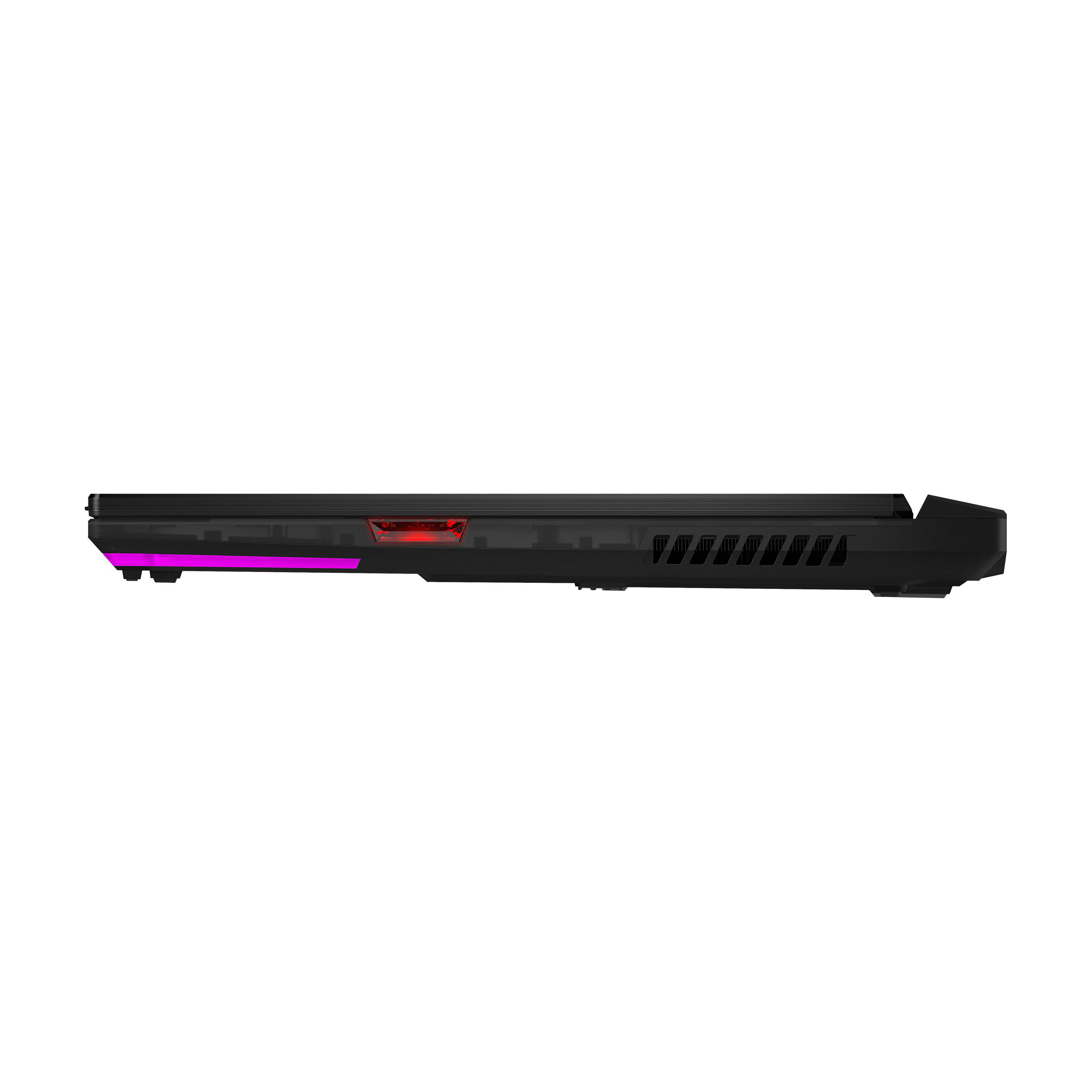 ASUS ROG Strix SCAR 17 (G733ZX-LL003W) - 17,3 Zoll - Intel® Core™ i9 i9-12900H - 32 GB - 1 TB - NVIDIA GeForce RTX™ 3080 Ti - Windows 11 Home