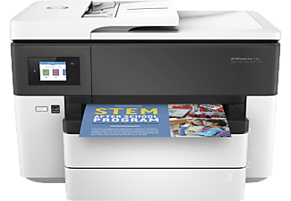 HP OfficeJet Pro 7730 Wide Format - Tintenstrahldrucker
