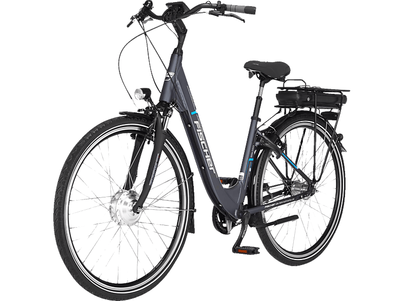 EBike bei Aldi Lohnt sich das Pedelec zum BlitzPreis?