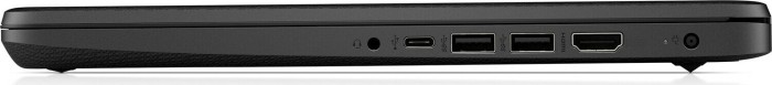 HP Notebook 14s-fq1901ng Laptop, R5-5500U, 8GB RAM, 512GB SSD, 14 Zoll Full-HD, Win10, iGPU, Jet Black - Ausstellungsstück Notebook, 14 Zoll, Full-HD, AMD Ryzen™ 5 5500U, 8 GB, 512 GB SSD