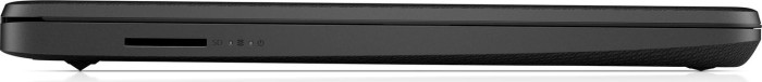 HP Notebook 14s-fq1901ng Laptop, R5-5500U, 8GB RAM, 512GB SSD, 14 Zoll Full-HD, Win10, iGPU, Jet Black - Ausstellungsstück Notebook, 14 Zoll, Full-HD, AMD Ryzen™ 5 5500U, 8 GB, 512 GB SSD