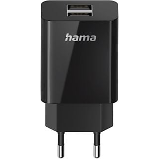 HAMA 200014 Reislader USB Duo 5V/10,5W