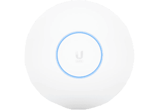 UBIQUITI UniFi 6 Long-Range - Amplificatore del segnale (Bianco)