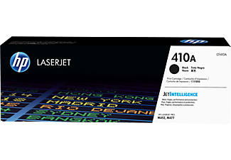 HP 410A (CF410A) - (Schwarz)
