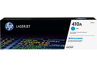 HP 410A - (Cyan)