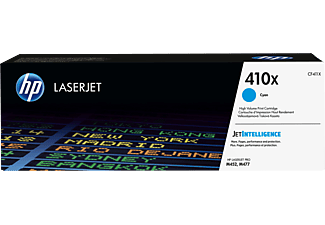 HP 410X - (Cyan)