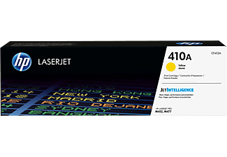 HP 410A - (Gelb)