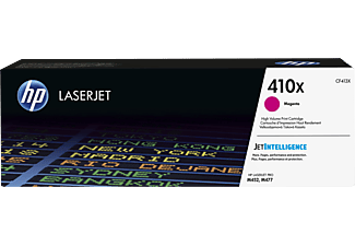 HP 410X - (Magenta)