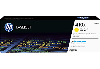 HP 410X - (Gelb)