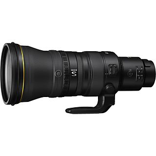 NIKON NIKKOR Z 400 mm f/2.8 TC VR S - Longueur focale fixe(Nikon Z-Mount, Plein format)
