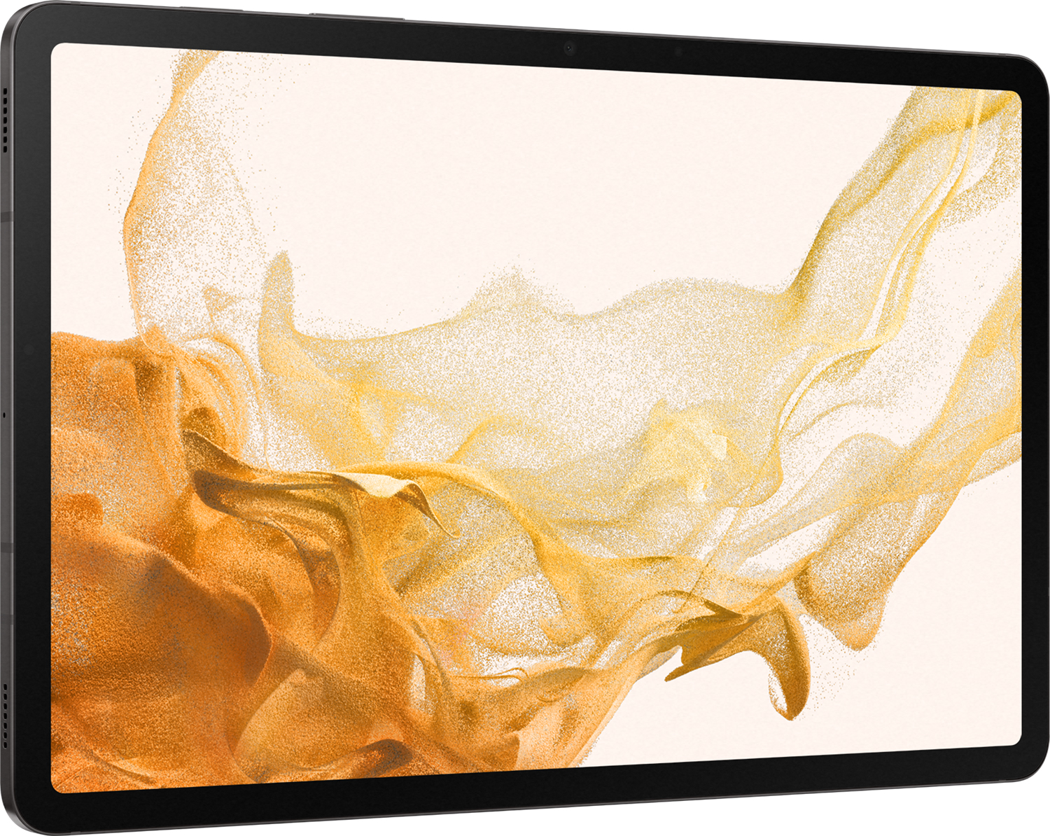SAMSUNG Tablette Galaxy Tab S8 5G 256 GB Graphite (SM-X706BZABEUB)