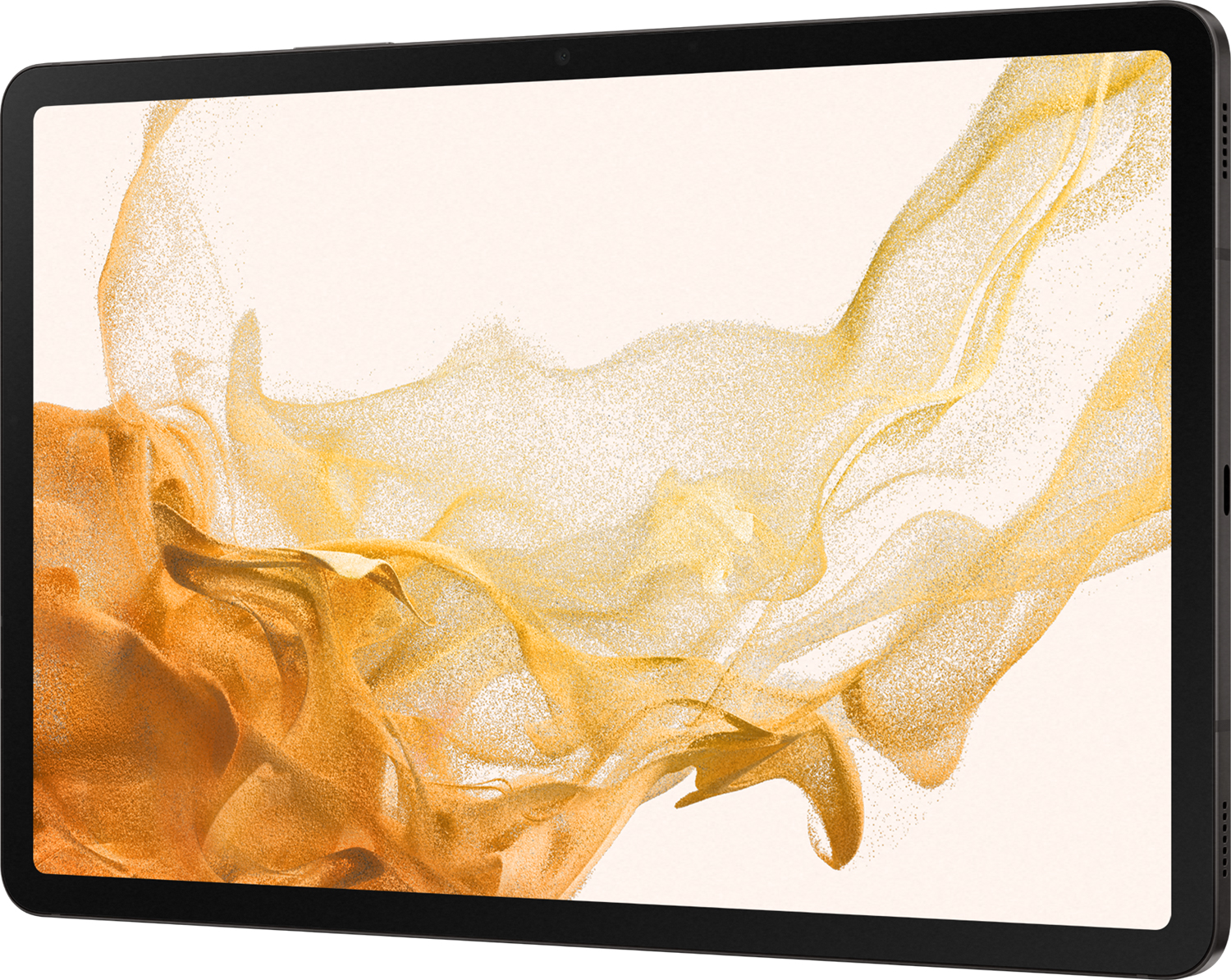 SAMSUNG Tablette Galaxy Tab S8 5G 256 GB Graphite (SM-X706BZABEUB)