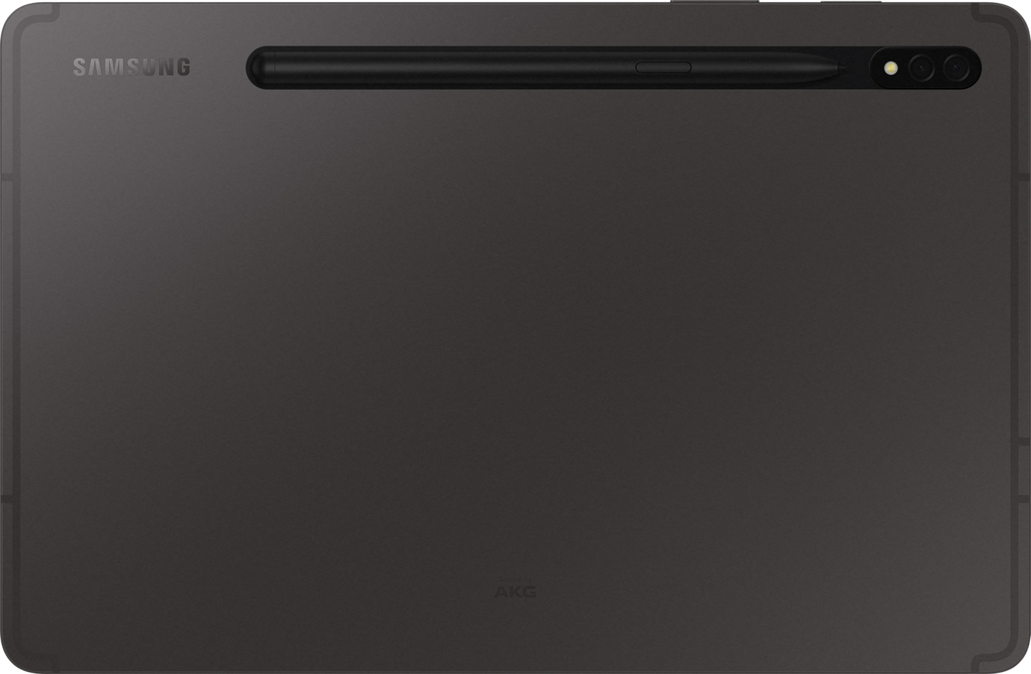 SAMSUNG Tablette Galaxy Tab S8 5G 256 GB Graphite (SM-X706BZABEUB)