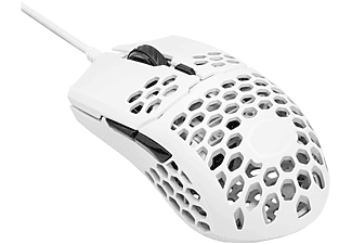 MOUSE GAMING COOLERMASTER MM710 Light Mouse