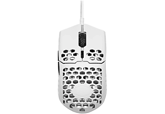 MOUSE GAMING COOLERMASTER MM710 Light Mouse