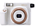 FUJIFILM Instax Wide 300 - Caméra à image instantanée Caramel ;