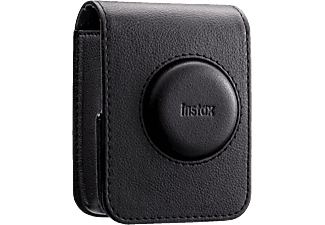 FUJIFILM Instax Mini Evo - Borsa per fotocamera (Nero)