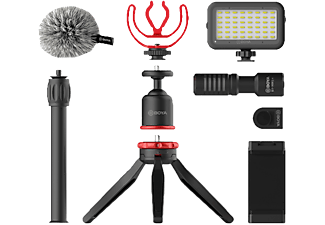 BOYA VG350 - Video Kit