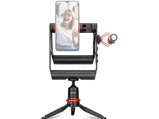 BOYA VG380 - Video Kit