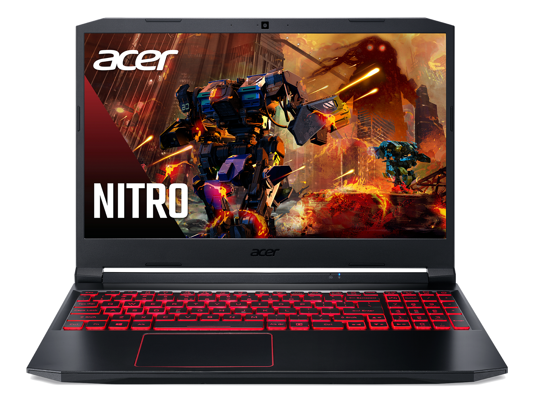 ACER AN515-55/Nitro/i5-10300H/8GB RAM/512GB SSD/4GB RTX 3050/15.6