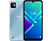WIKO Y82 - Smartphone (6.1 ", 32 GB, Azzurro)