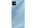 WIKO Y82 - Smartphone (6.1 ", 32 GB, Azzurro)