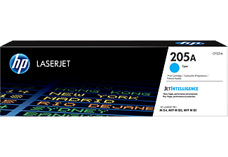 HP 205A Original - (Cyan)
