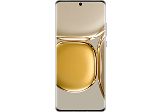 HUAWEI Outlet P50 PRO 8/256 GB DualSIM Arany Kártyafüggetlen Okostelefon