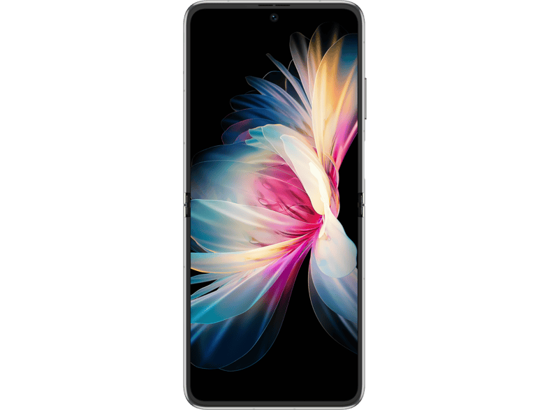 HUAWEI P50 POCKET 8 256 GB DualSIM Feh r K rtyaf ggetlen