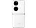 HUAWEI P50 POCKET 8/256 GB DualSIM Fehér Kártyafüggetlen Okostelefon