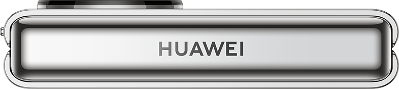 HUAWEI P50 POCKET 8/256 GB DualSIM Fehér Kártyafüggetlen Okostelefon