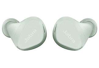 Auriculares inalámbricos - Jabra Elite 4 Active, True Wireless, De botón, BT 5.2, Verde + Estuche de carga